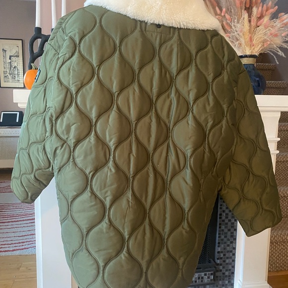 Jacket - Picture 5 of 8